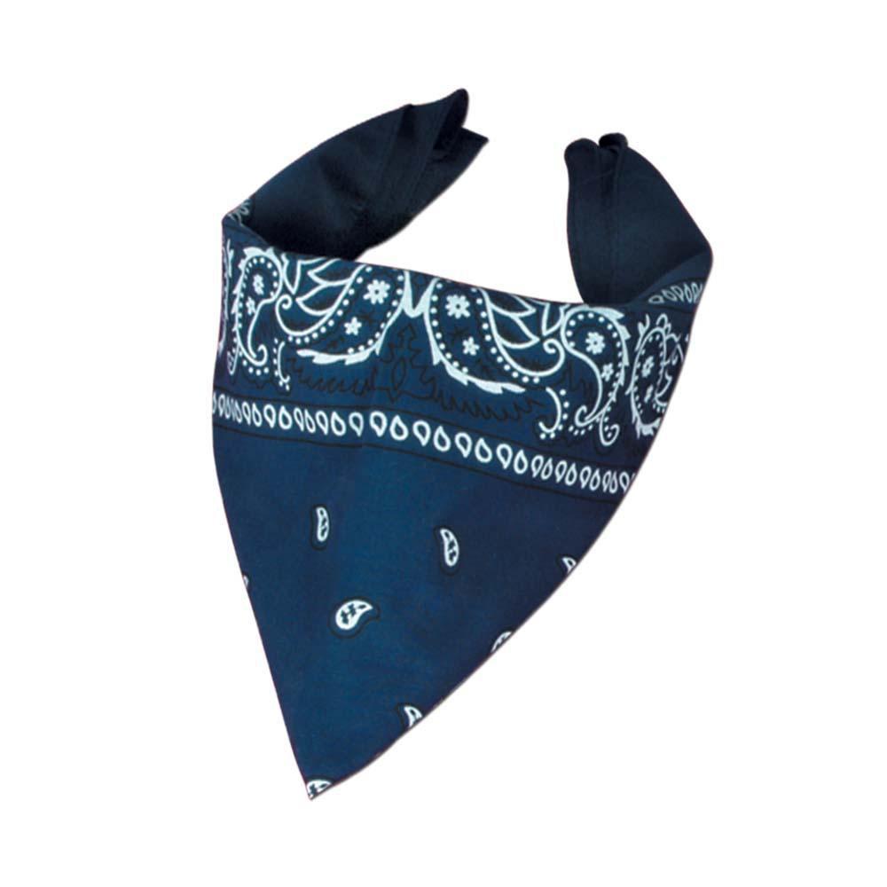 Blue Bandana - JJ's Party House