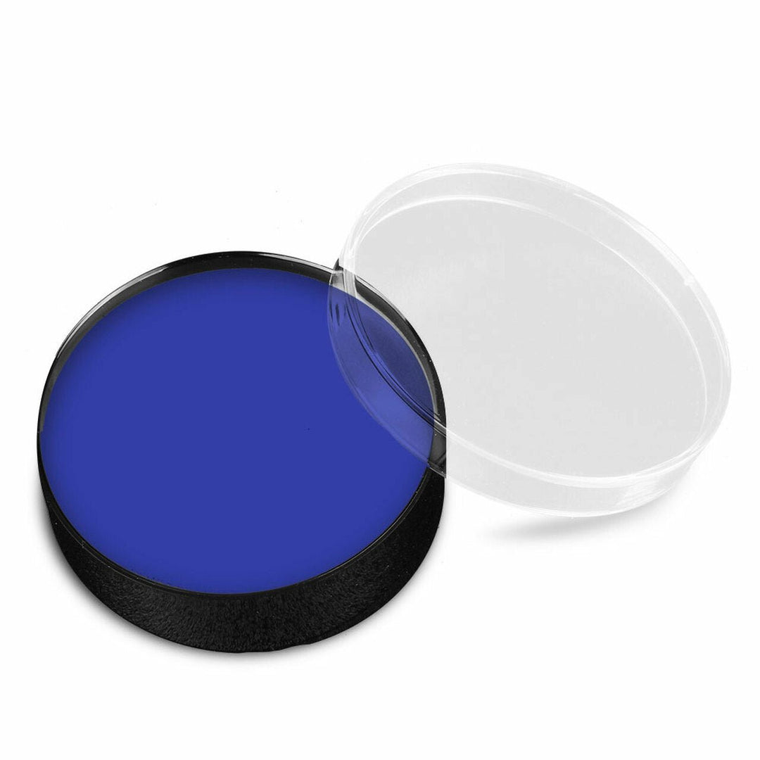 Blue Color Cup - JJ's Party House