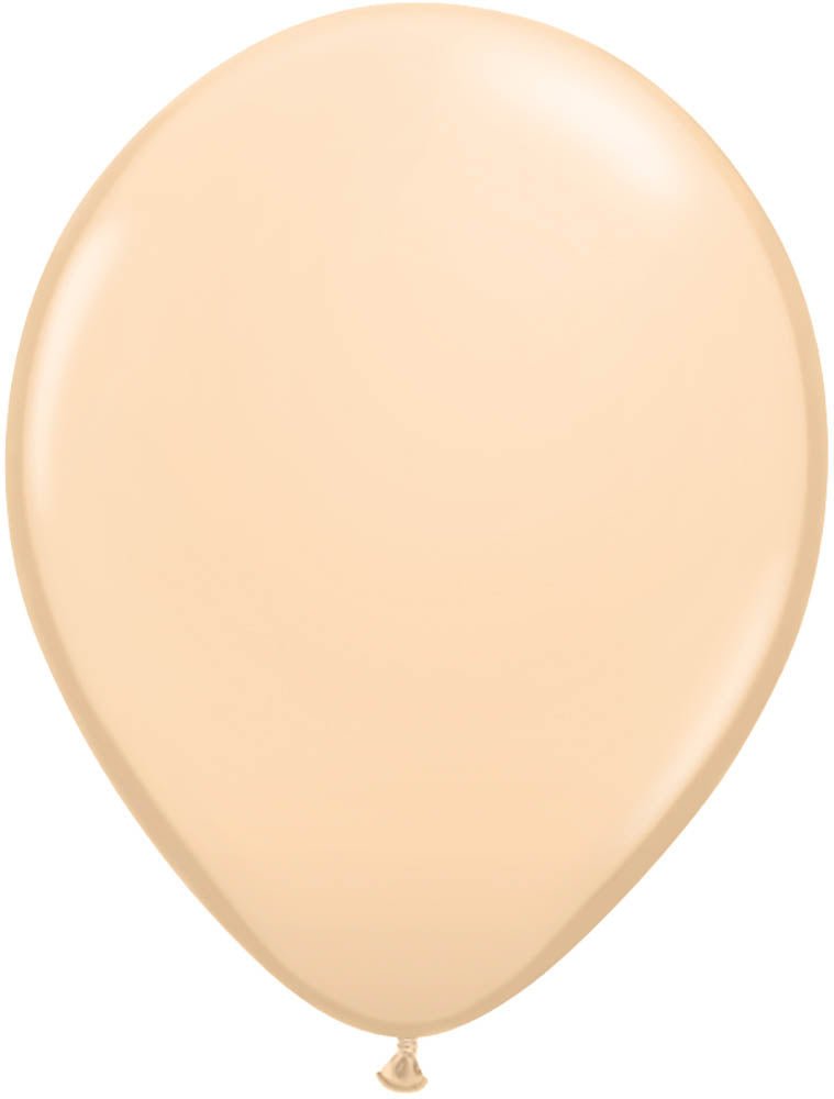 Blush Pro Latex Balloons 100ct - JJ's Party House