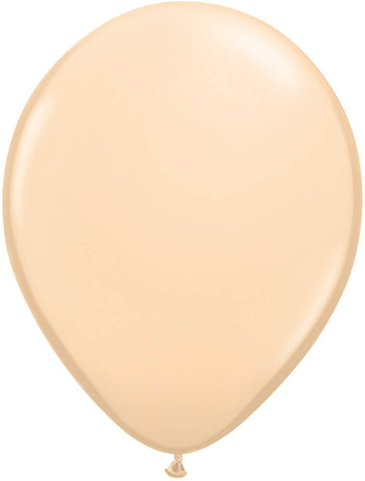 Blush Pro Latex Balloons 100ct - JJ's Party House
