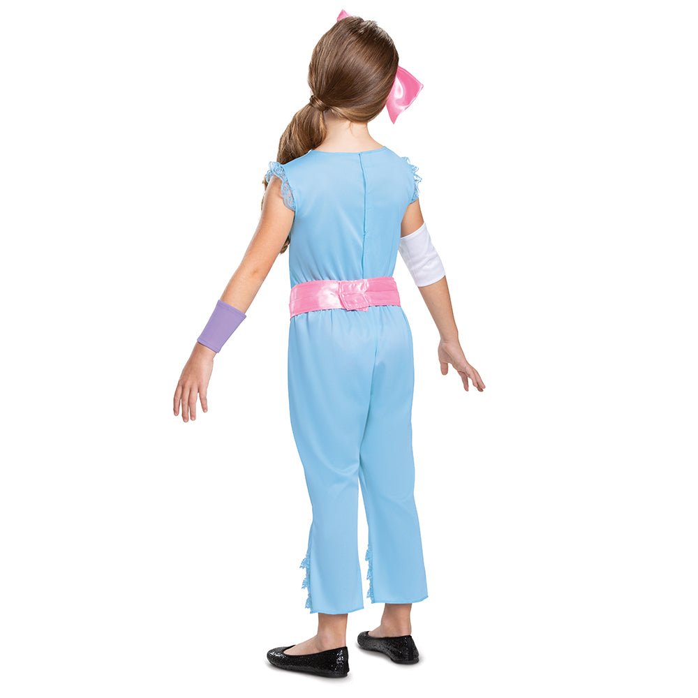 Bo Peep Classic Costume DIS-23578 MEDIUM (7-8) - JJ's Party House