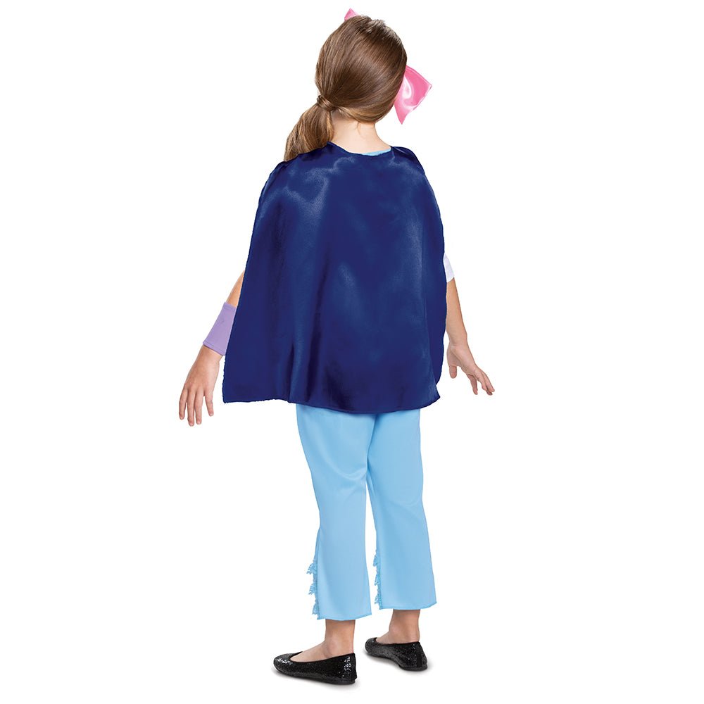 Bo Peep Classic Costume DIS-23578 MEDIUM (7-8) - JJ's Party House