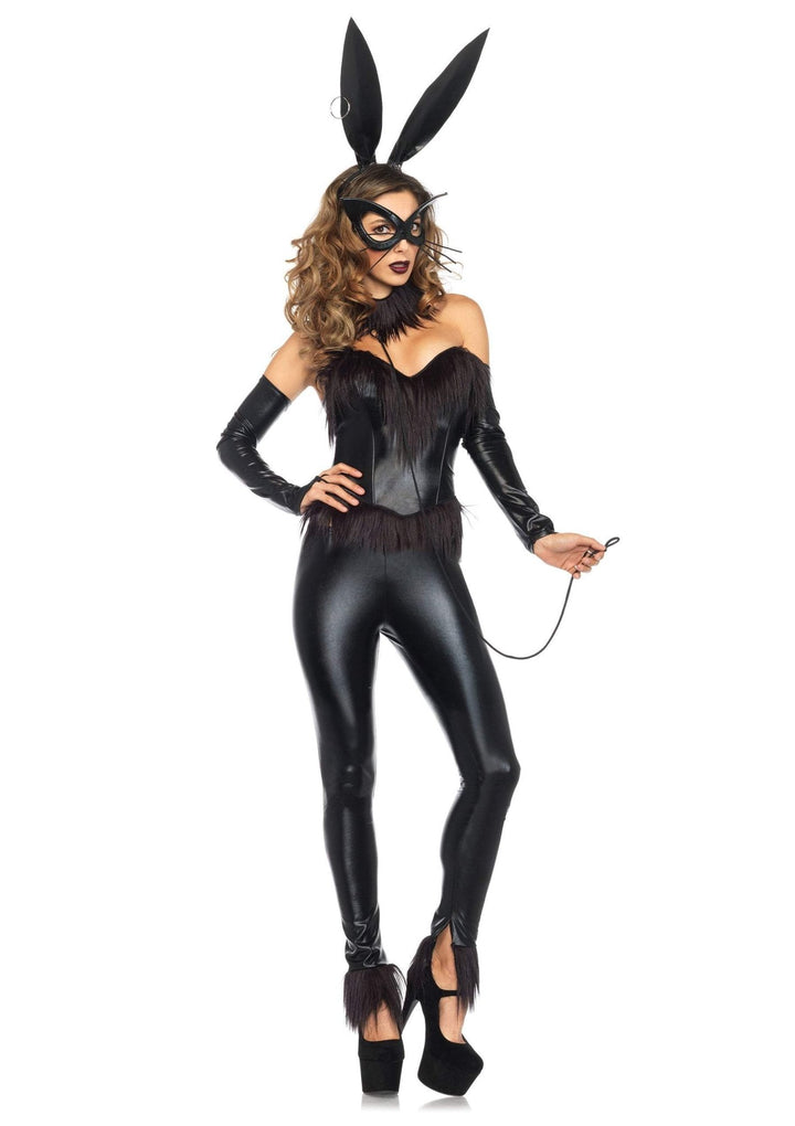 Bondage Bunny Costume - JJ's Party House
