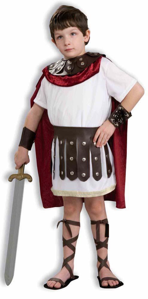 Boys Gladiator Costume - JJ's Party House