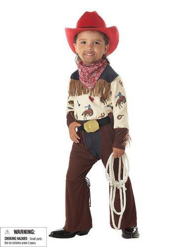 Boys Howdy Partner Costume - JJ's Party House