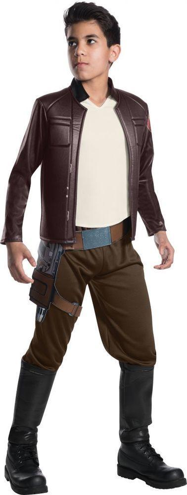 Boys Poe Dameron Costume - Star Wars: The Last Jedi - JJ's Party House