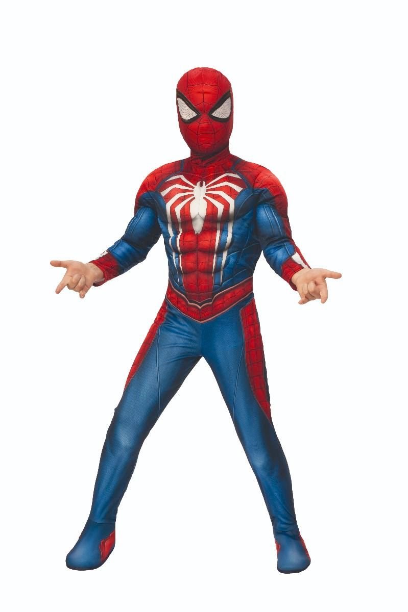 Boys Spider-Man Game Verse Costume - JJ's Party House