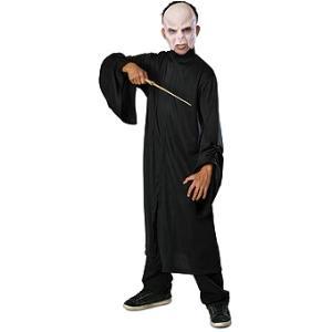 Boys Volmort Costume - Harry Potter - JJ's Party House