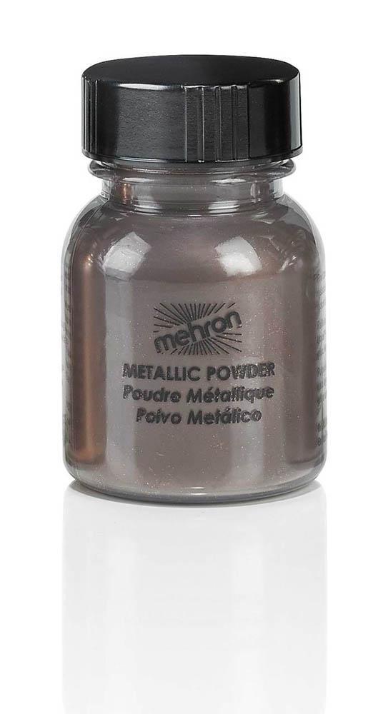 Bronze Metallic Powder 1oz - JJ's Party House