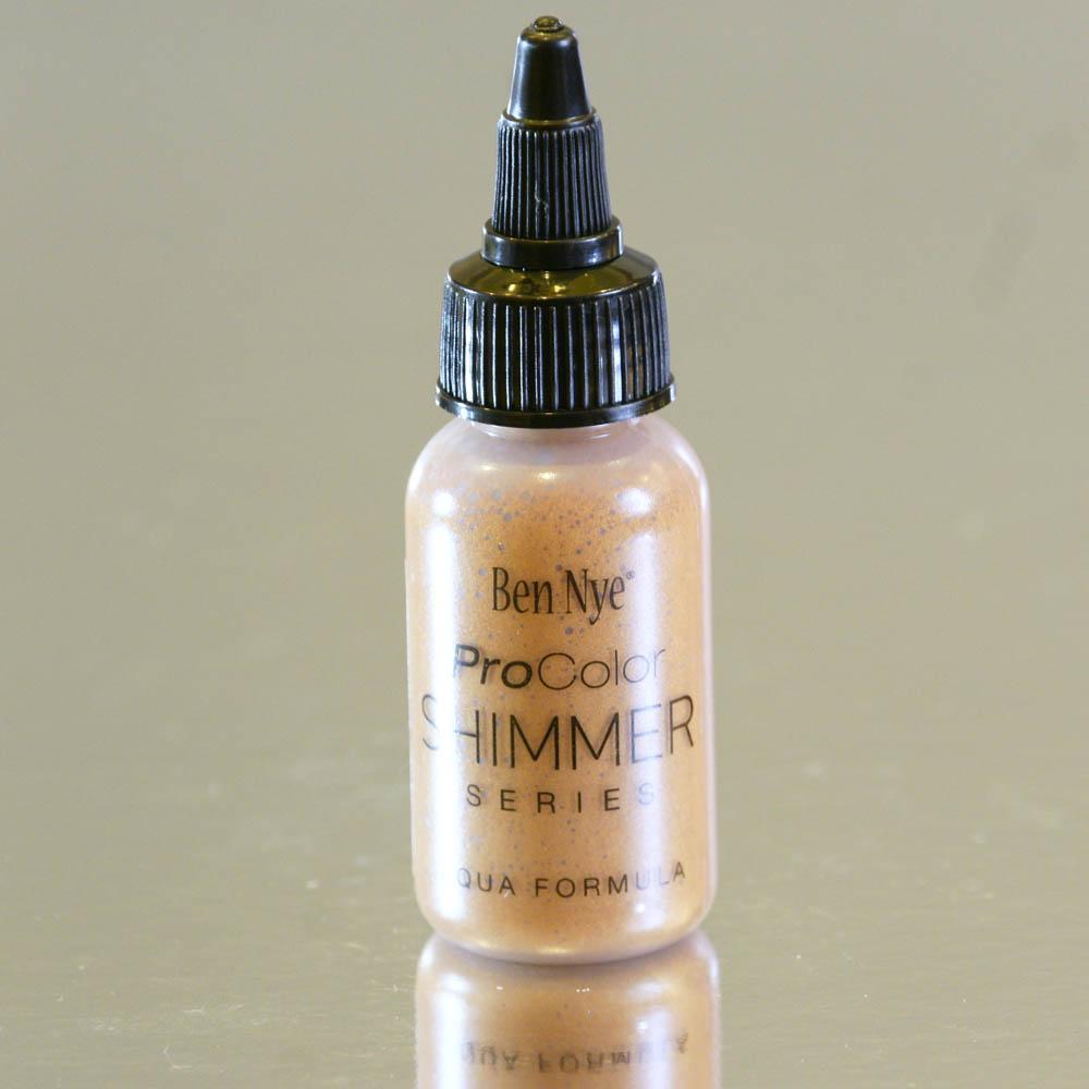 Bronze Shimmer ProColor 1oz/29 - JJ's Party House