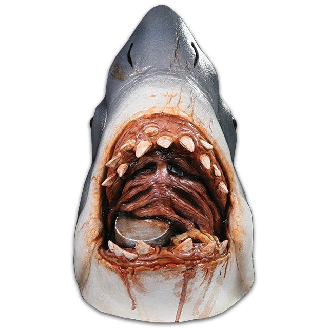 Bruce the Shark Mask - JAWS - JJ's Party House