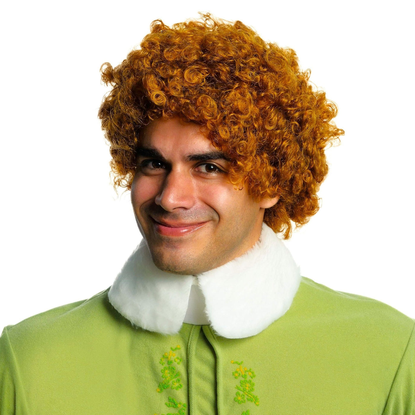 Buddy the Elf Wig - JJ's Party House