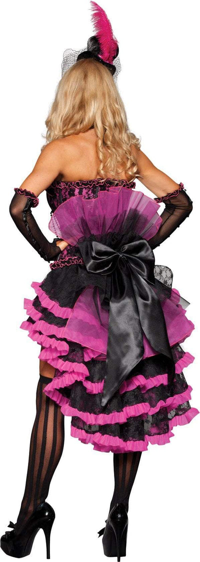 Burlesque Beauty Costumes - JJ's Party House