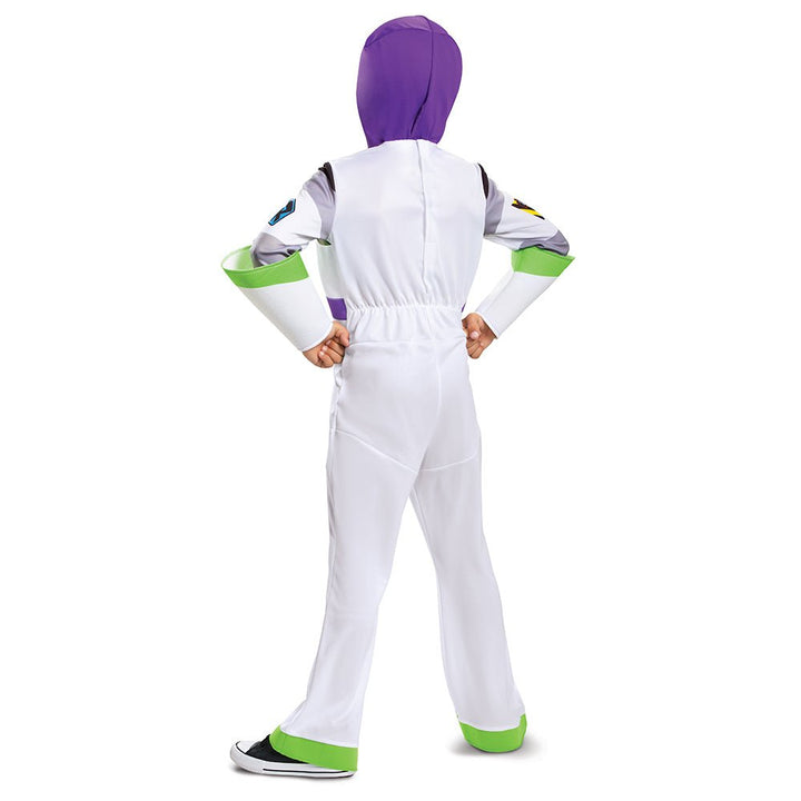Buzz Lightyear Classic Costume DIS-90192 3T-4T - JJ's Party House