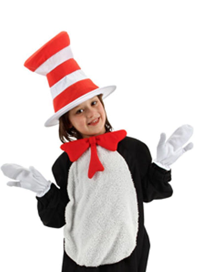 Cat in the Hat Accessory Kit - Dr. Seuss - JJ's Party House