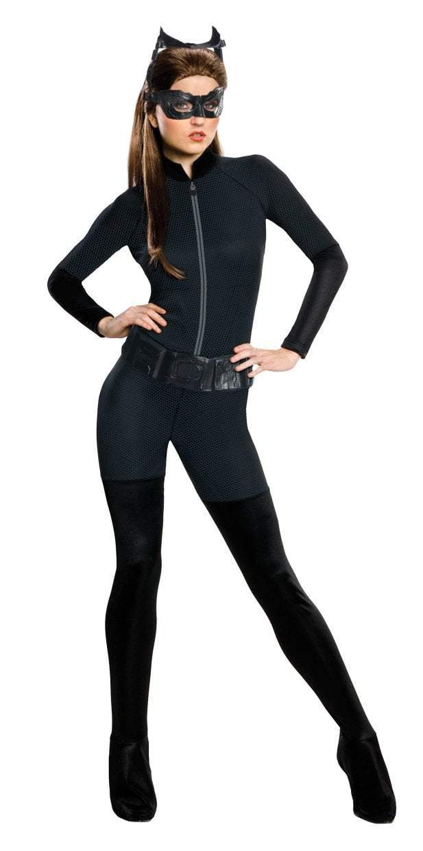 Catwoman Costume - JJ's Party House
