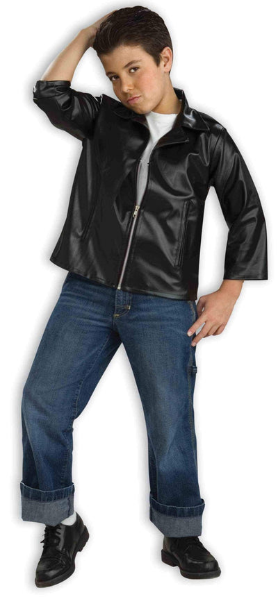 Chco-Greaser Jacket(Child) - JJ's Party House