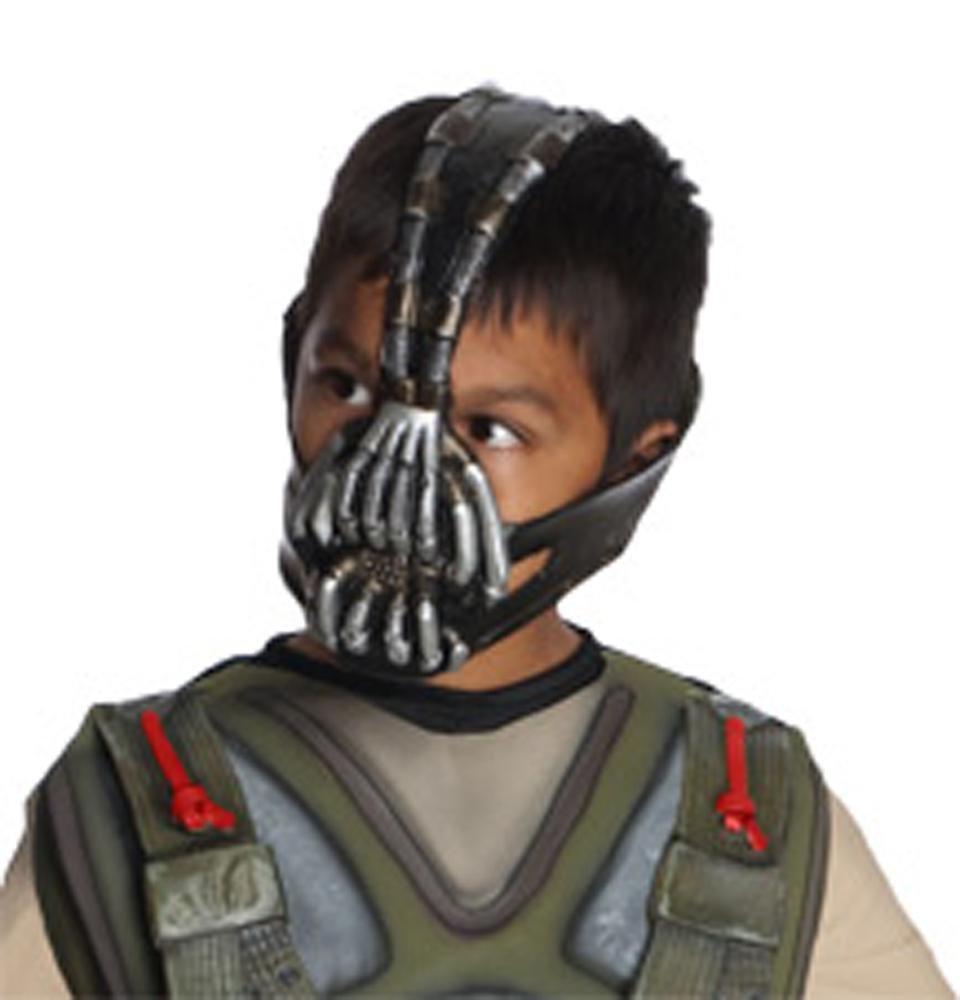 Child Bane Mask - JJ's Party House