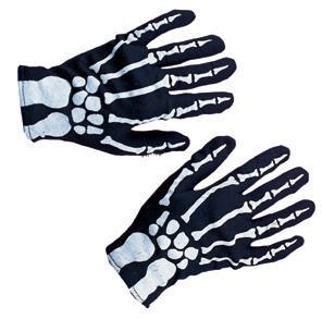 Child Skeleton Gloves - JJ's Party House