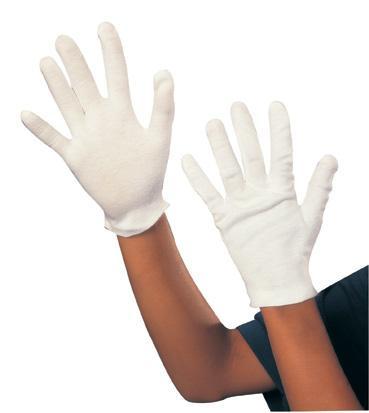 Child White Gloves - JJ's Party House