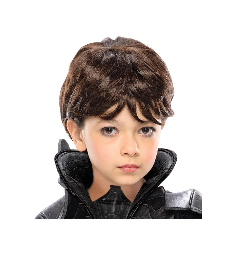 Childs Faora Wig - Superman Man of Steel - JJ's Party House