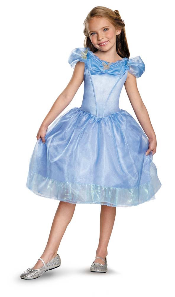 Cinderella Movie Classic - JJ's Party House