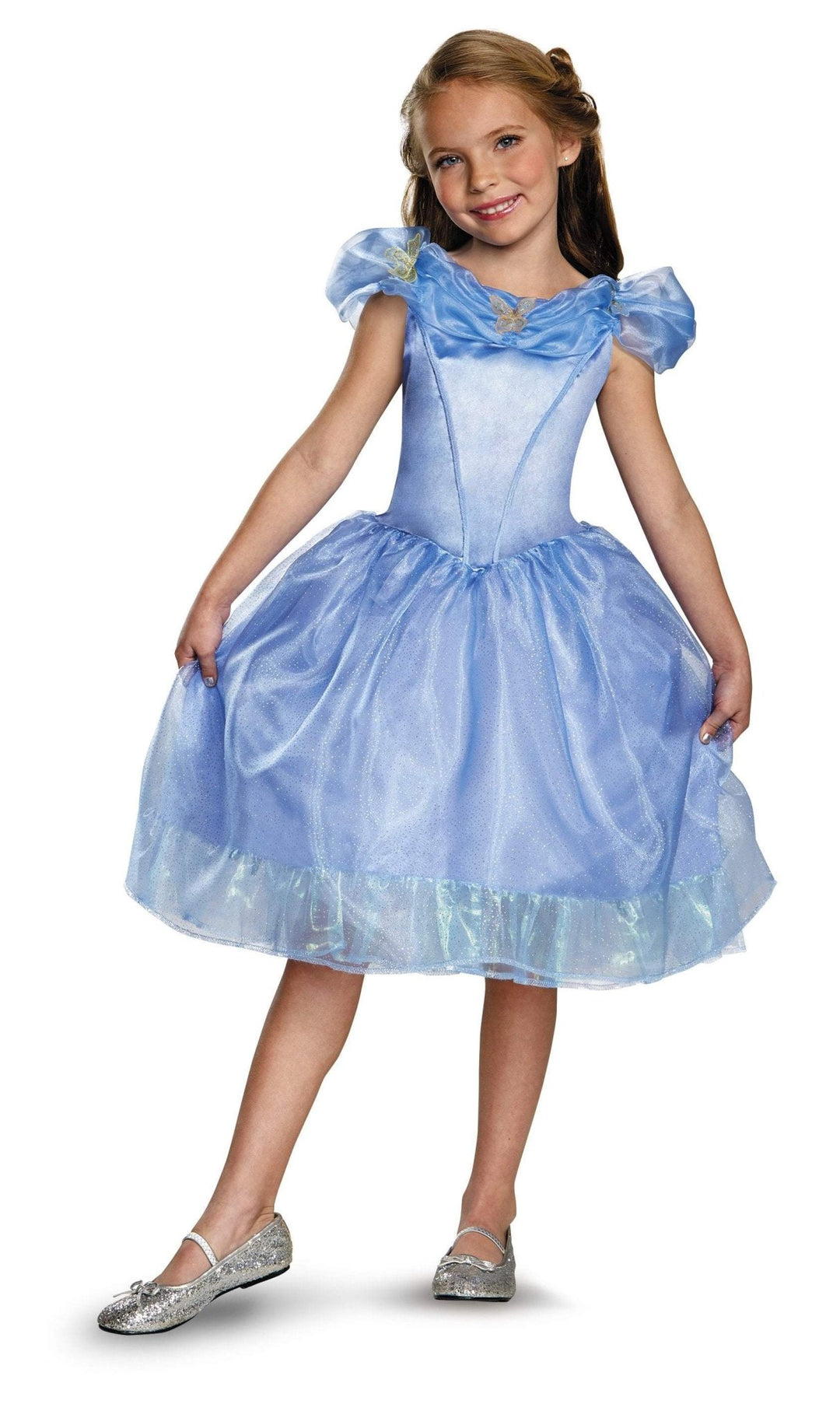 Cinderella Movie Classic - JJ's Party House