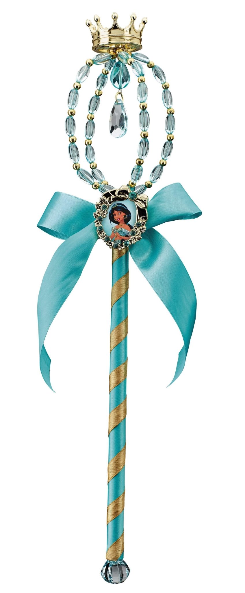 Cinderella Wand - JJ's Party House