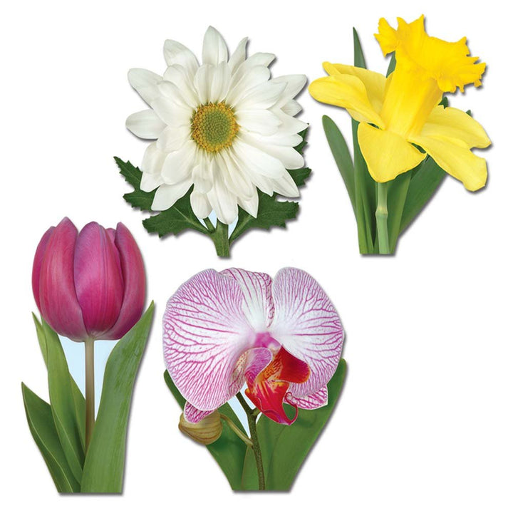 Classic Flower Collection Pkg. - JJ's Party House