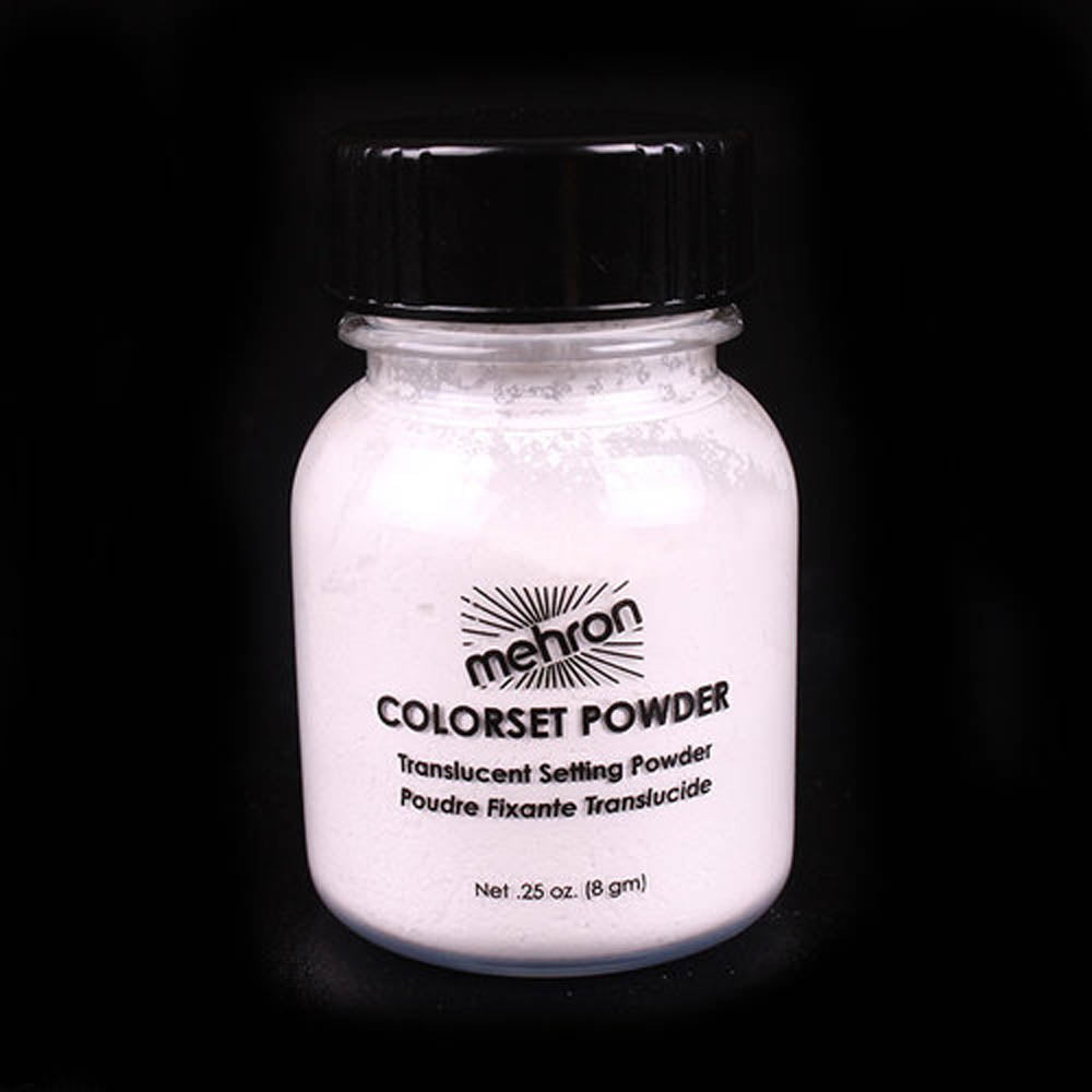 Colorset Powder - .25oz. - JJ's Party House: Birthday, Balloons & Custom Party Favors