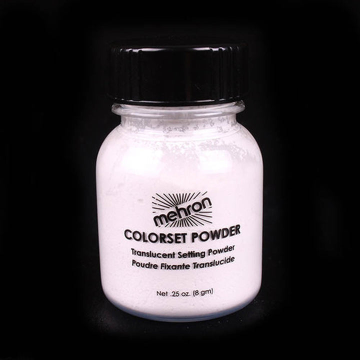 Colorset Powder - .25oz. - JJ's Party House: Birthday, Balloons & Custom Party Favors