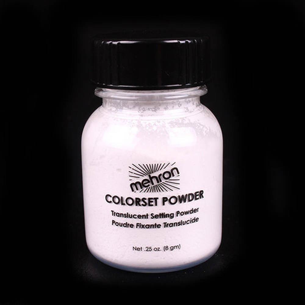 Colorset Powder - .25oz. - JJ's Party House: Birthday, Balloons & Custom Party Favors