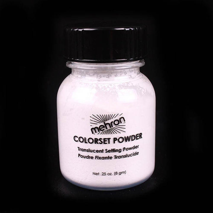 Colorset Powder - .25oz. - JJ's Party House: Birthday, Balloons & Custom Party Favors