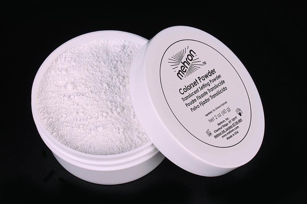 Colorset Powder - 2oz. - JJ's Party House