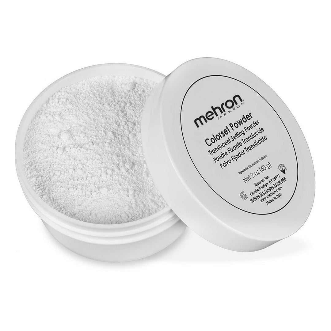 Colorset Powder - 2oz. - JJ's Party House