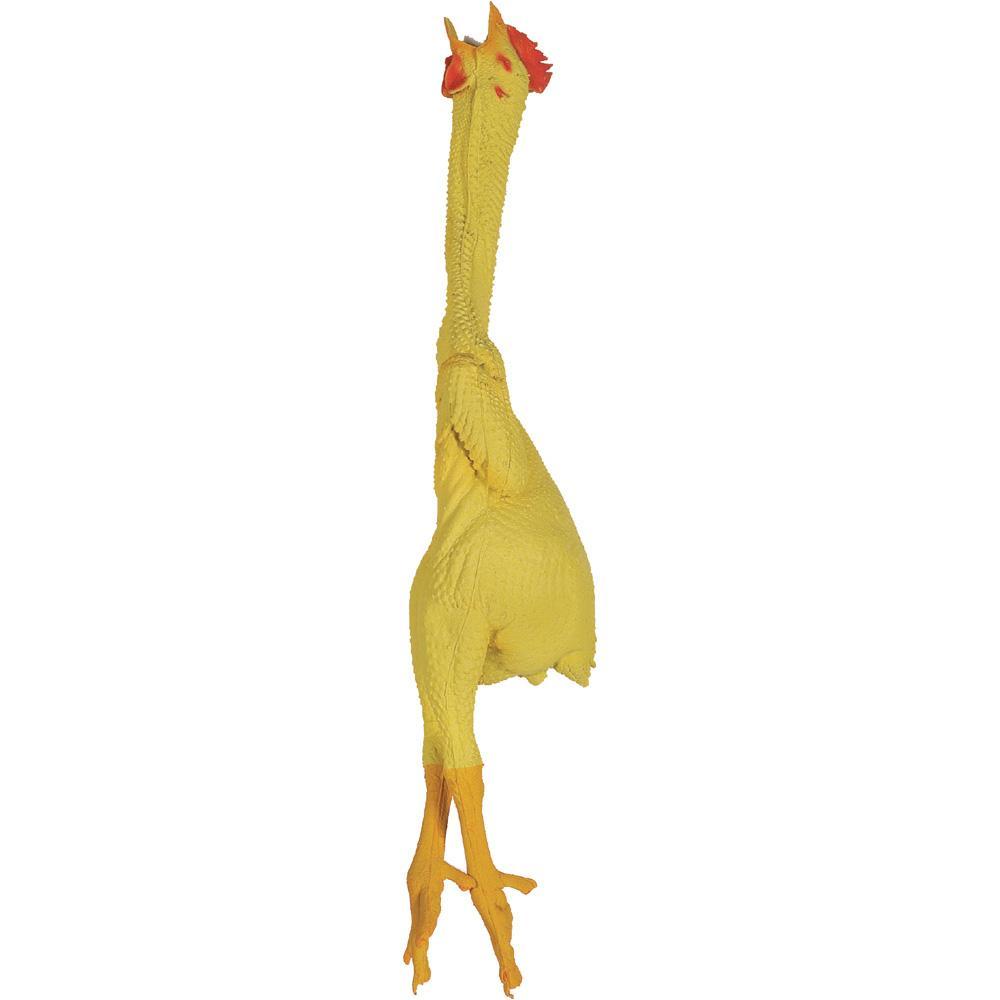Comedy Rubber Chicken - JJ's Party House