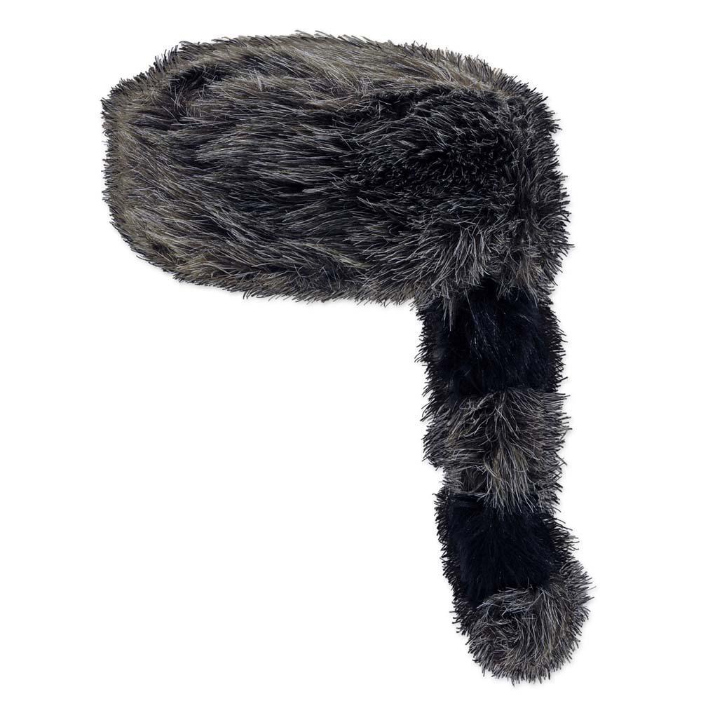 Coonskin Hat - JJ's Party House
