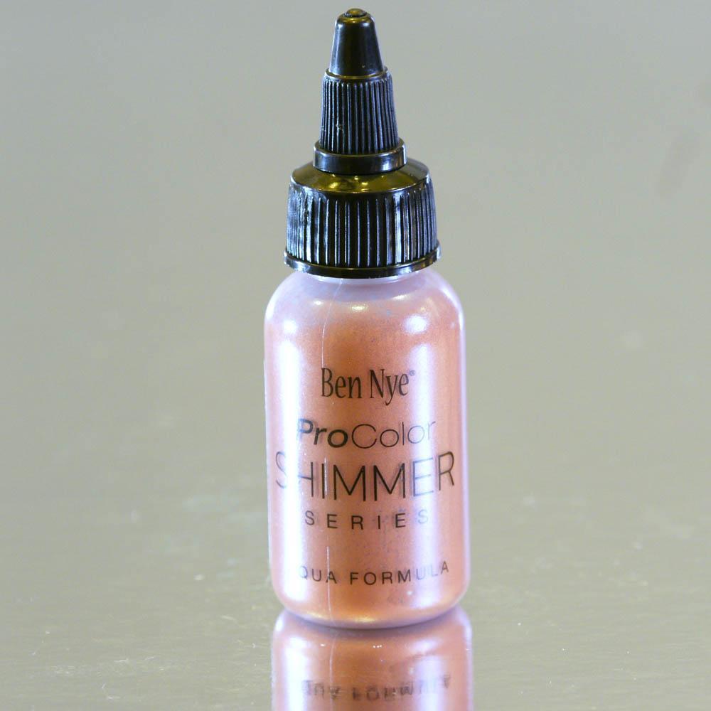 Copper Shimmer ProColor 1oz./2 - JJ's Party House