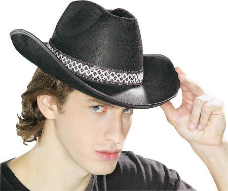 Cowboy Hat - JJ's Party House