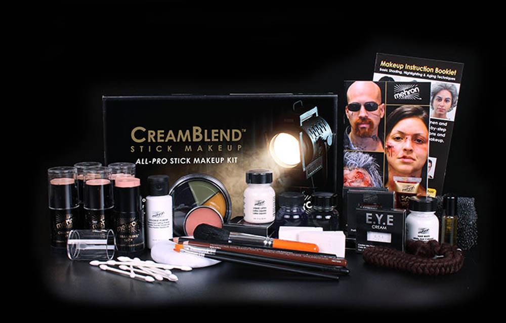 CreamBlend Stick Kit - Medium - JJ's Party House McAllen, TX