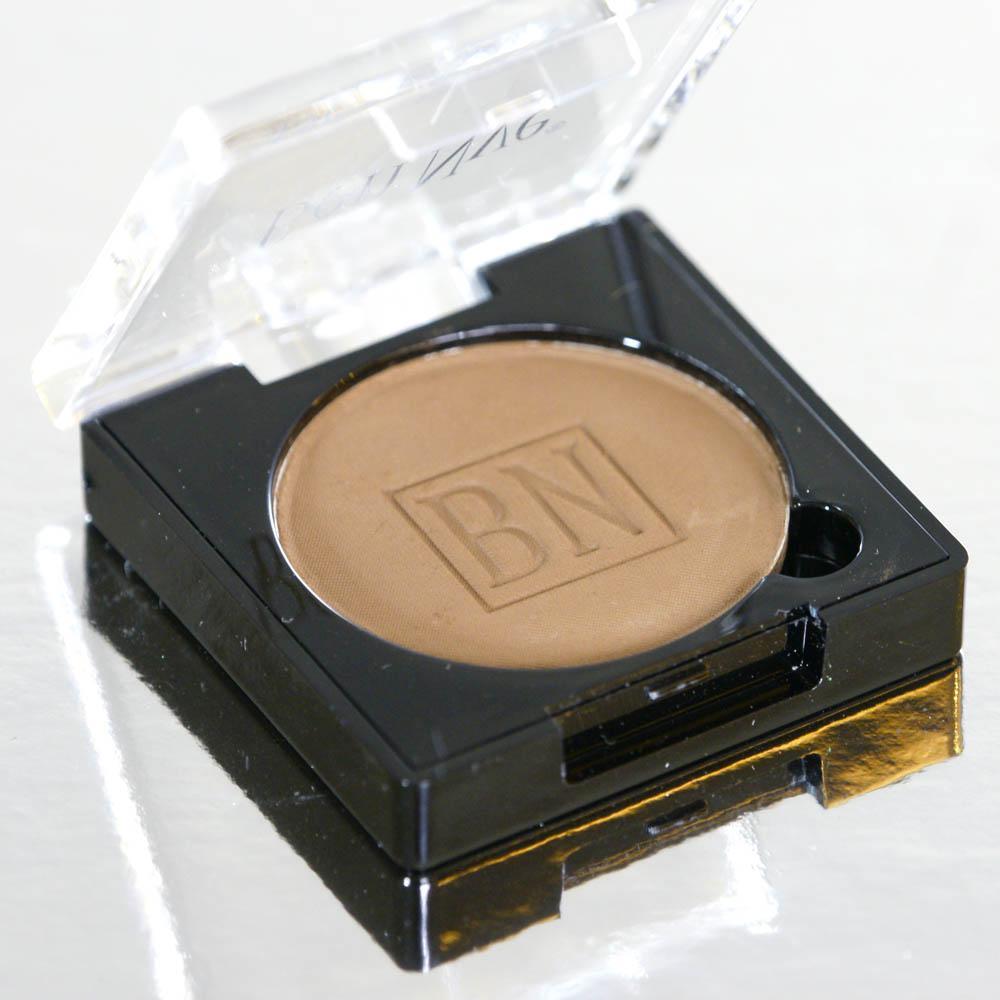 Dark Brown Pressed Eye Shadow - JJ's Party House