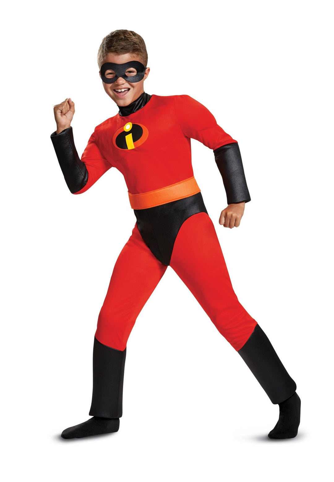 Dash Classic Costume DIS-12210 SMALL (4-6) - JJ's Party House