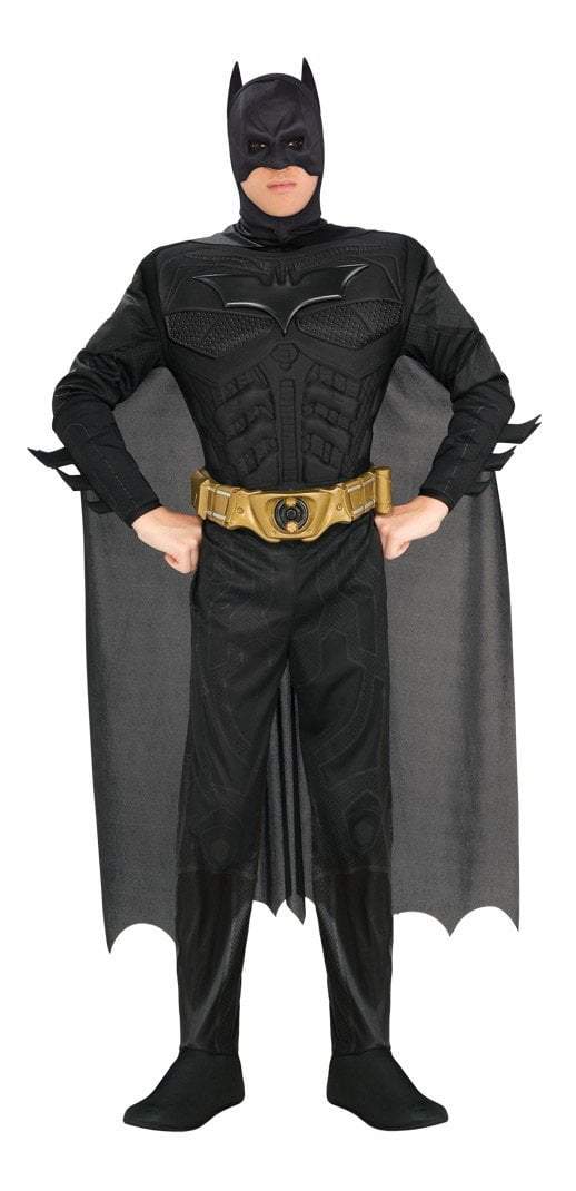 Deluxe Batman Costume RUB-880671 XL - JJ's Party House