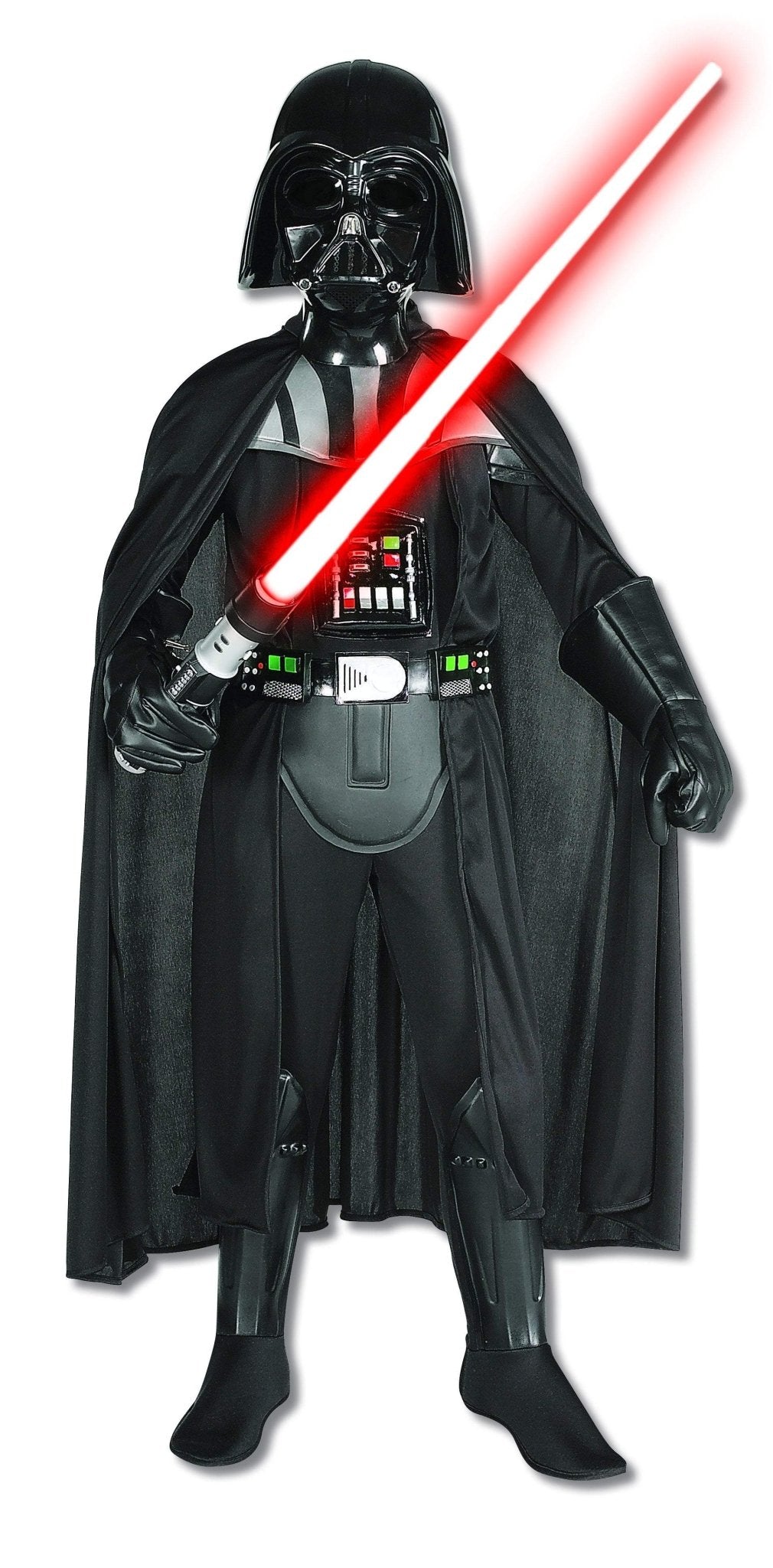 Deluxe Darth Vader Costume - JJ's Party House