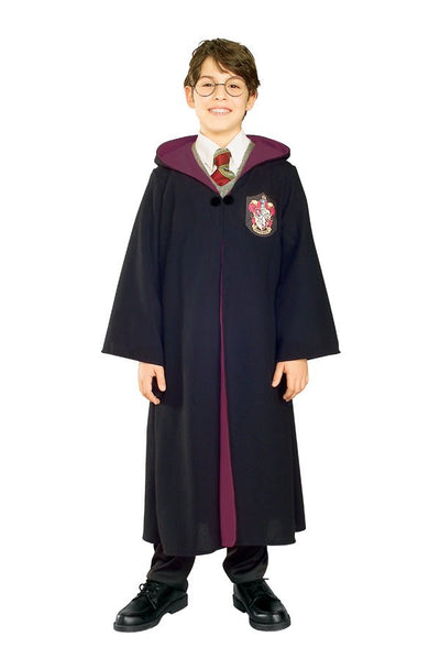 Deluxe Harry Potter Robe - JJ's Party House