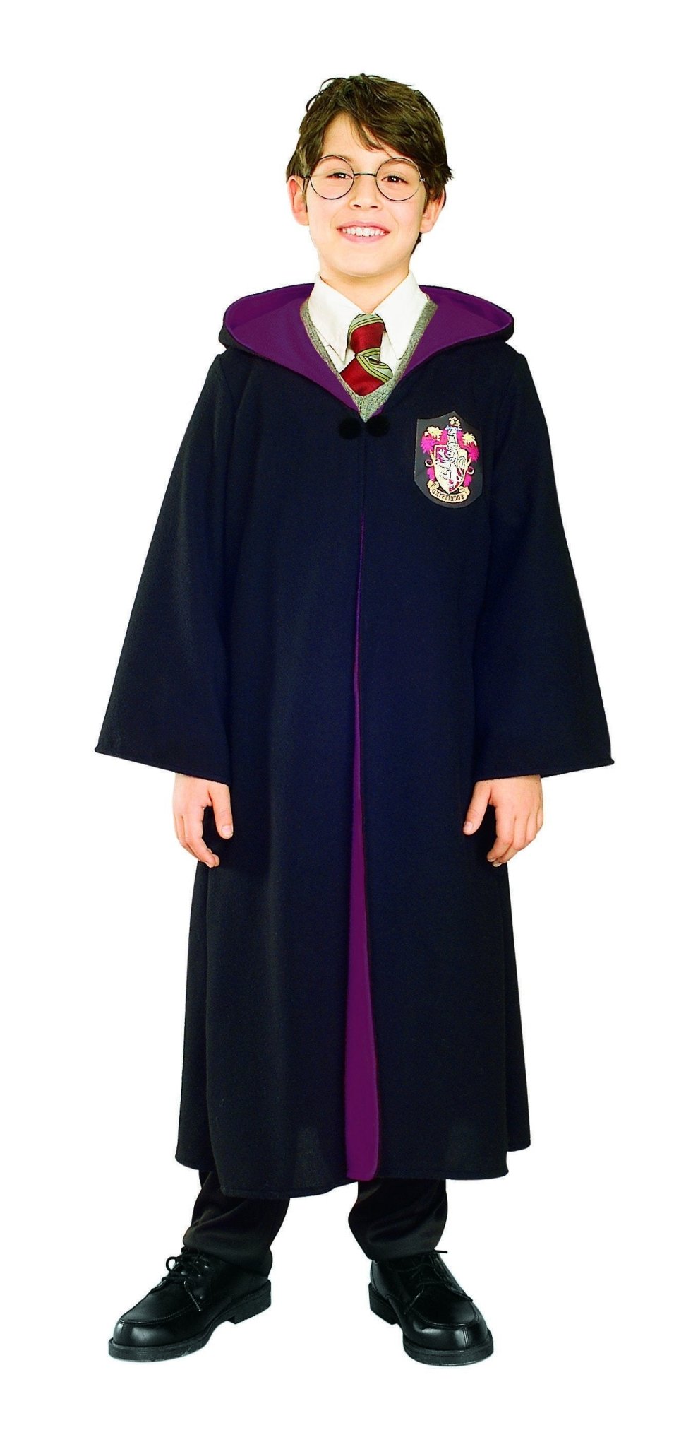Deluxe Harry Potter Robe - JJ's Party House