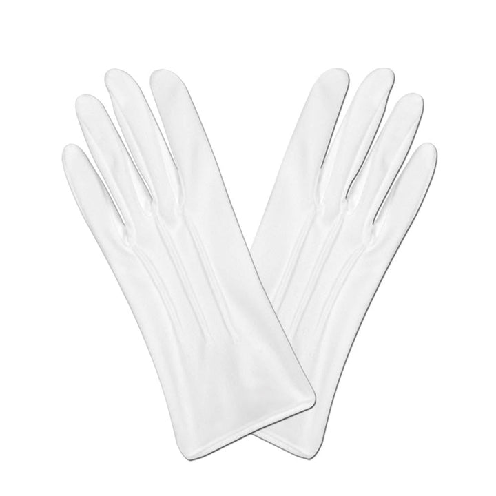 Deluxe Theatrical Gloves - JJ's Party House