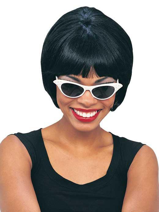 Diamond Cat Glasses - JJ's Party House