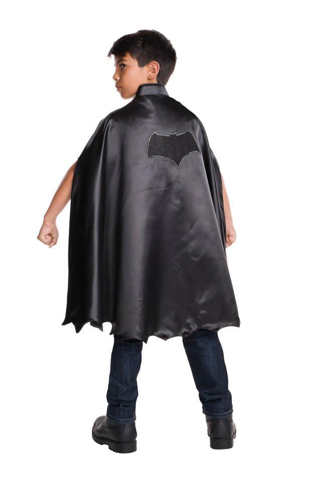 Dlx. Child Batman Cape - JJ's Party House