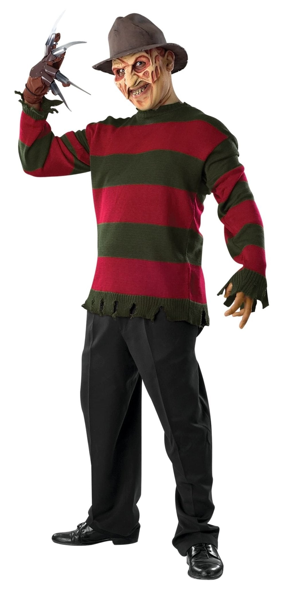 Dlx. Freddy Sweater - JJ's Party House